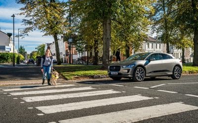 Nieuwe elektrische auto’s moeten voortaan verplicht geluid maken