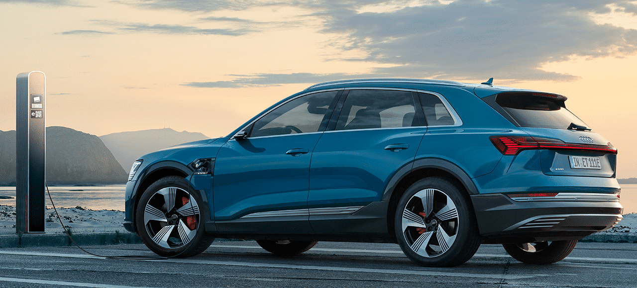 TESLA - MODEL Y E-autoleasing.nl