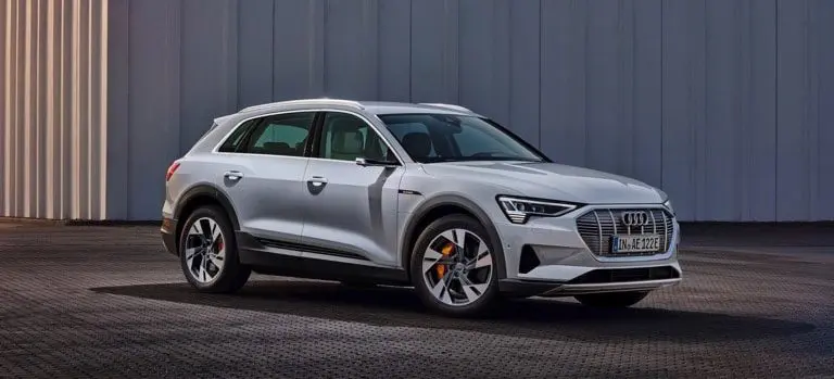 TESLA - MODEL Y E-autoleasing.nl