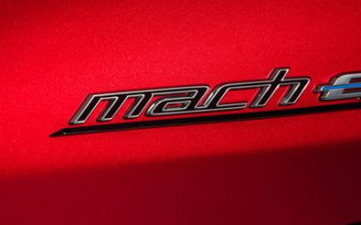 Ford bevestigt: Mustang Mach E laadt ook sneller in Europa