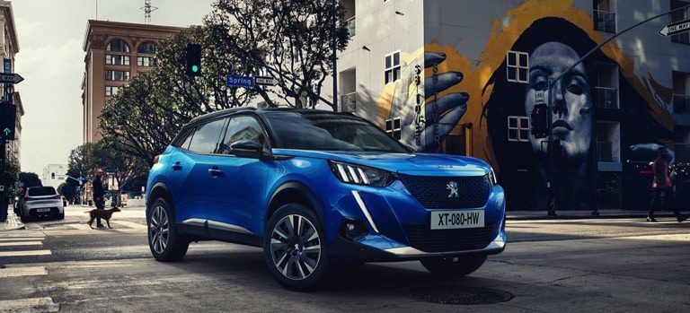 TESLA - MODEL Y E-autoleasing.nl