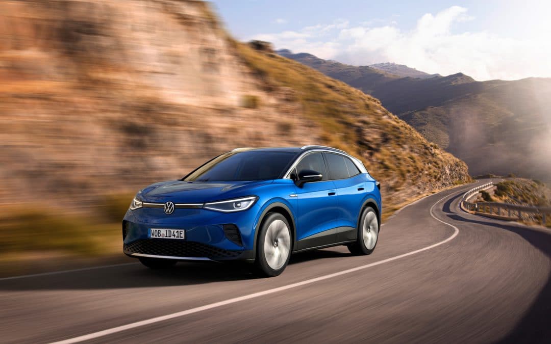 Volkswagen ID.4 toch dit jaar nog leverbaar (mét 8 procent bijtelling)