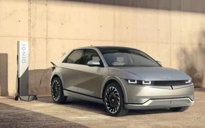 Dit is de elektrische auto 2.0: binnen 18 minuten opgeladen, ongekend ruim én een caravantrekker