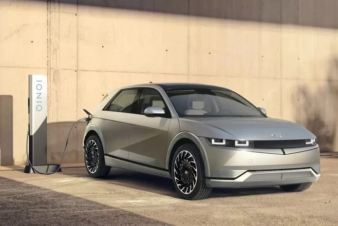 Dit is de elektrische auto 2.0: binnen 18 minuten opgeladen, ongekend ruim én een caravantrekker