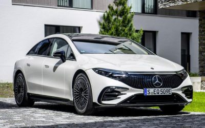 Zakelijke leaseauto’s verplicht elektrisch vanaf 2025