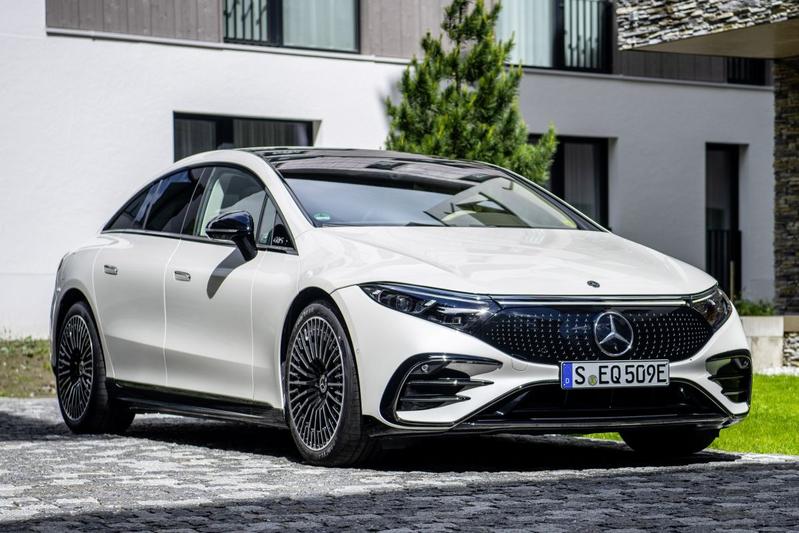 Zakelijke leaseauto’s verplicht elektrisch vanaf 2025