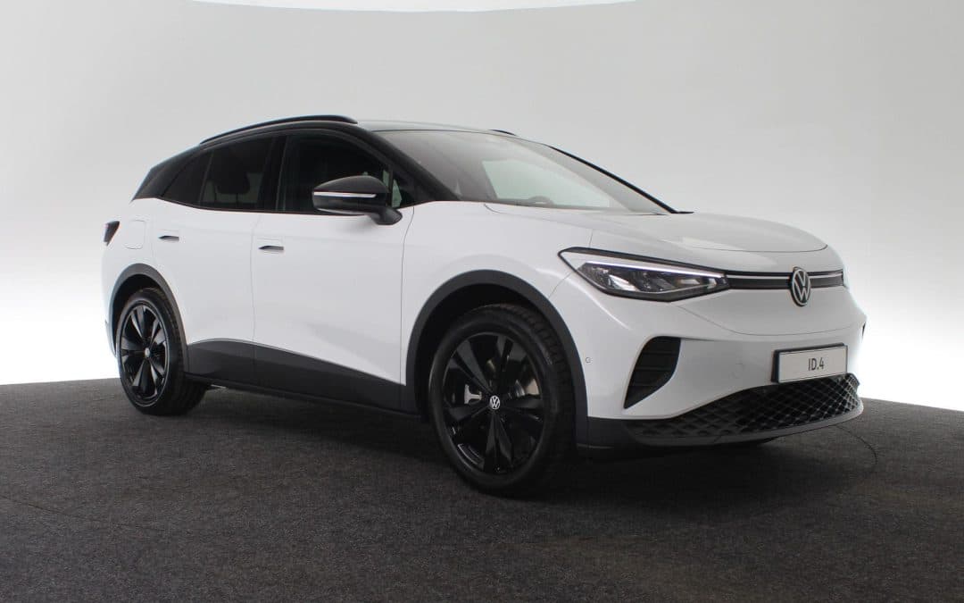 e-timer regeling voor elektrische leaseautos tussen 5 en 8 jaar