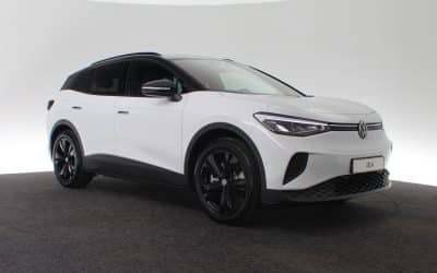 e-timer regeling voor elektrische leaseautos tussen 5 en 8 jaar